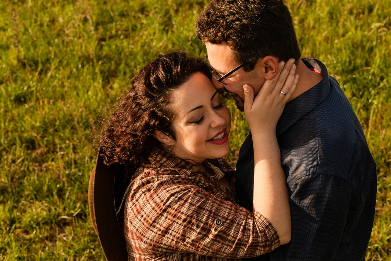 5 razões para fazer seu ensaio de casamento
